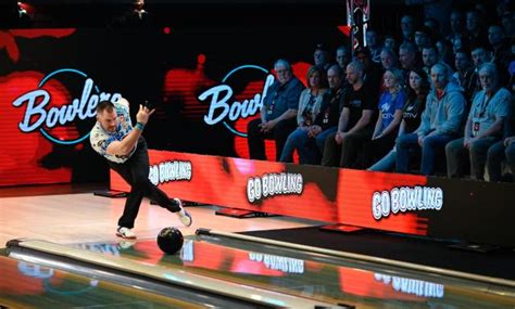 pba news update today live|Pro bowling lost its way in Milwaukee for a while, but the reunion sure f.